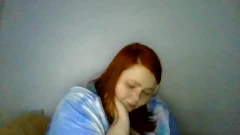 Snapshot of yourgirl_189 chatting on February 27, 1:30 am yourgirl_189 online show from February 27, 1:30 am