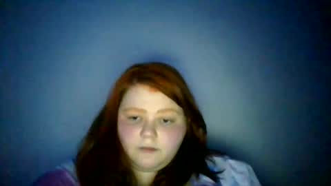 Snapshot of yourgirl_189 chatting on February 23, 3:45 am yourgirl_189 online show from February 23, 3:45 am