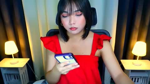 Goddess Yoshi online show from September 20, 2:25 am