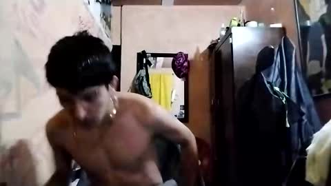 yourgodzeus online show from February 27, 10:44 am