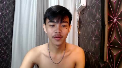 Josh online show from February 3, 8:24 pm