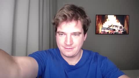 Andrey online show from October 19, 8:13 pm