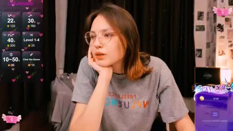 Leyla online show from February 17, 2:06 pm