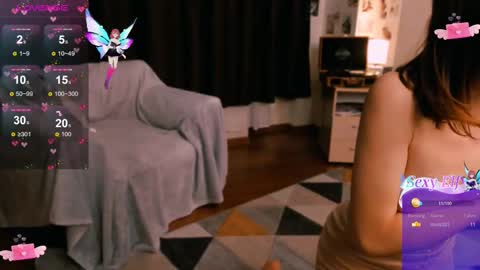 Leyla online show from February 18, 4:47 pm