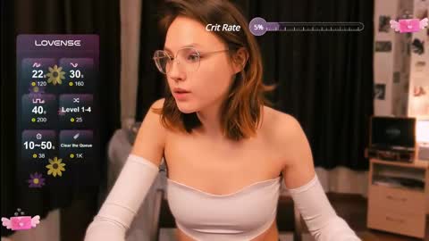 Leyla online show from February 28, 5:48 pm