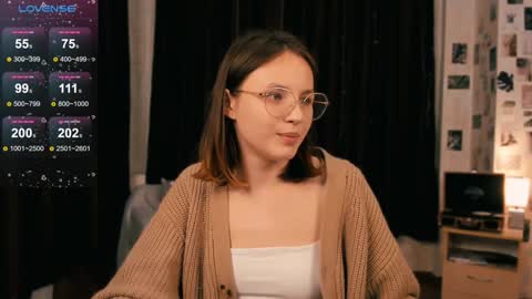 Leyla online show from February 5, 4:36 pm