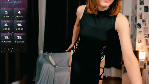 Leyla online show from January 29, 7:43 pm