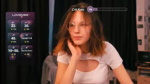 Leyla online show from March 6, 1:46 pm