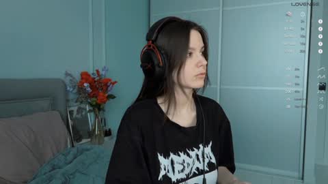 Aida online show from February 3, 2:58 am