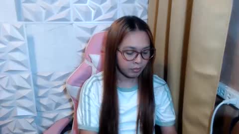 ANASTASIA STEELE online show from October 1, 7:18 am