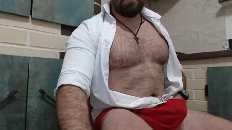 Jacky online show from February 17, 4:53 am