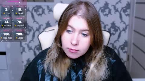 Karma online show from November 14, 5:15 pm