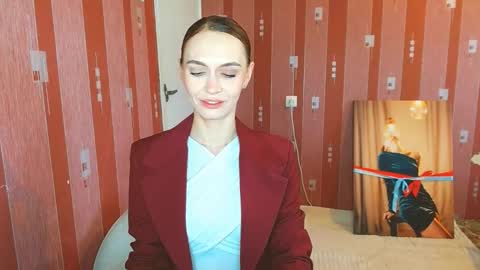 Ksyusha online show from November 7, 7:33 am