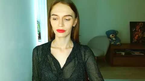 Ksyusha online show from March 27, 12:17 pm