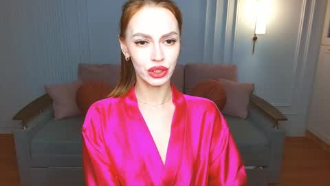 Ksyusha online show from March 4, 11:19 am