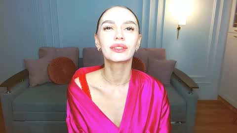 Ksyusha online show from February 28, 2:20 pm