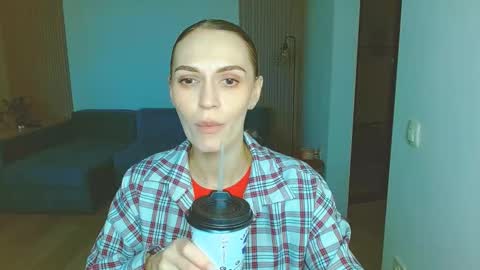 Ksyusha online show from November 25, 9:08 am