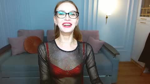 Ksyusha online show from March 1, 12:23 pm