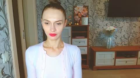 Ksyusha online show from October 9, 8:42 am