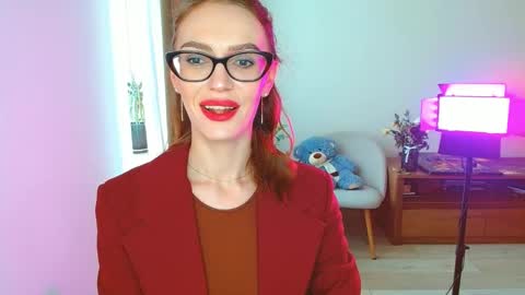 Ksyusha online show from February 12, 9:02 am