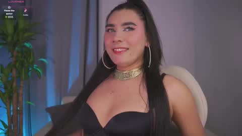 EMELY online show from February 13, 12:36 am