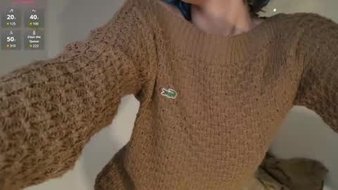Snapshot of yourlittle_cherry chatting on October 22, 5:10 am Cherry online show from October 22, 5:10 am