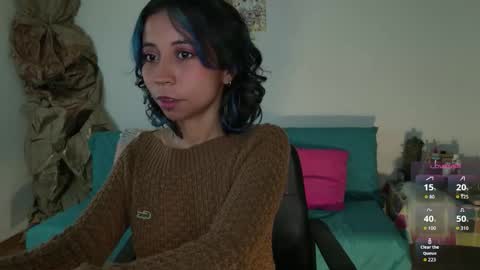 Cherry online show from February 2, 3:26 am