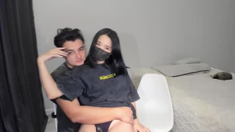 Snapshot of yourlovelyjenny chatting on October 18, 2:54 pm AJ online show from October 18, 2:54 pm