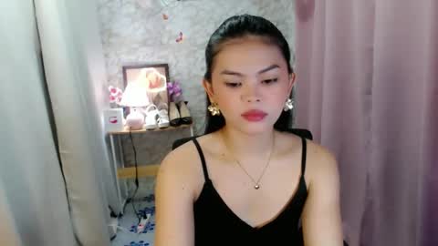 your lovely Dina online show from February 20, 2:55 am