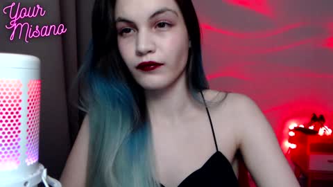 Misano online show from January 12, 5:44 pm