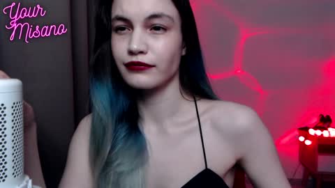 Misano online show from January 21, 11:34 pm