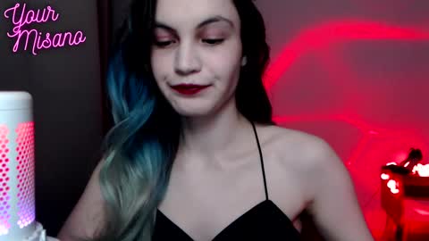 Misano online show from February 23, 5:18 pm