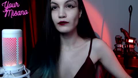 Misano online show from March 18, 6:47 pm