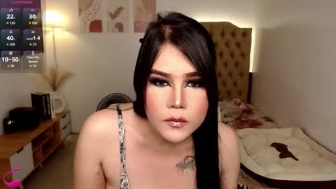 Amanda online show from September 29, 6:01 am