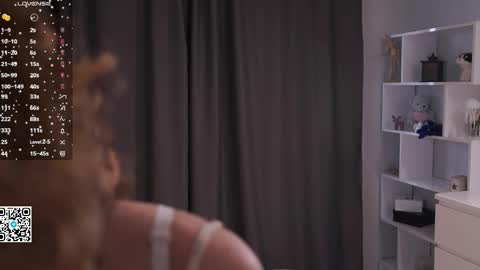 Sonya online show from April 19, 11:11 am