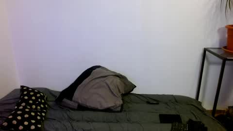 BunnyBoy online show from April 29, 10:53 am