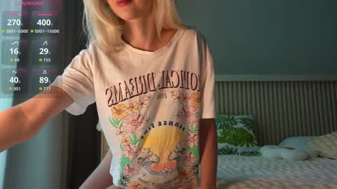 Eva online show from February 26, 4:16 am