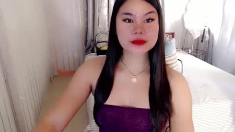 ALPHA DOM. QUEEN JASMINE online show from November 5, 3:47 pm
