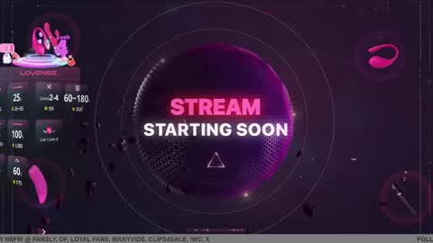 Yournaughtysuccubus online show from September 17, 5:33 am