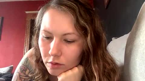 yournewbigmama online show from February 12, 2:53 pm