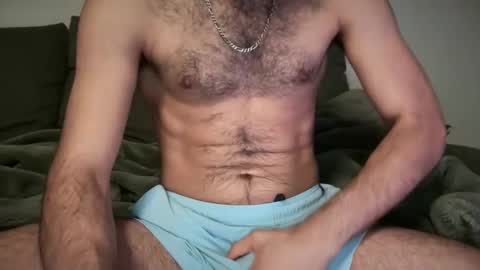 Your Next Guy online show from December 17, 9:32 pm