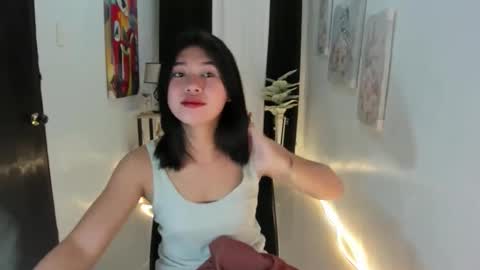 Trish online show from October 23, 7:15 pm