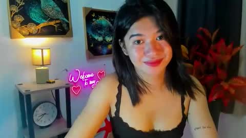 Trish online show from November 12, 5:32 am