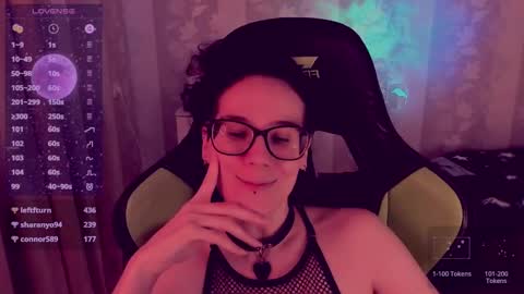 Yours Cosmic online show from December 15, 4:18 am