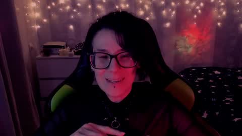 Yours Cosmic online show from January 3, 10:40 pm