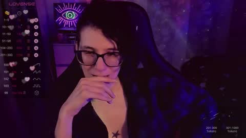 Yours Cosmic online show from November 7, 11:56 am