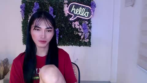    online show from February 21, 1:00 am