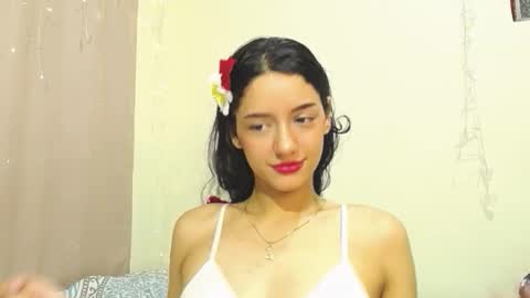 Lina and roberth online show from October 1, 6:34 am