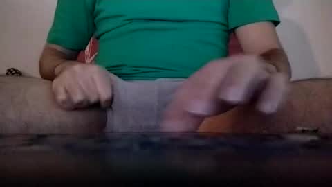 Mark online show from October 13, 4:20 pm