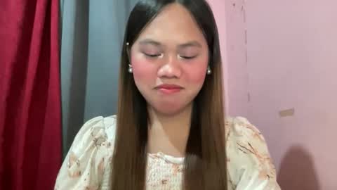 yourspecialgirl_rhea online show from February 18, 2:39 pm